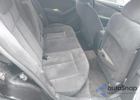 2009 Nissan Altima 2.5 S из США, поврежденный, VIN 1N4AL21EX9C118320